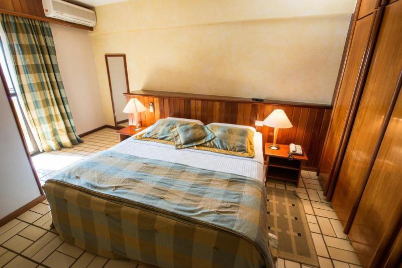 San Marino Suites Hotel By Nobile Goiania Exterior photo